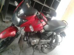 Bajaj Pulsar 150